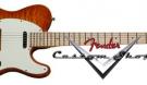 Custom Shop 2012